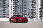Mercedes-AMG CLA35 4Matic 2019 года